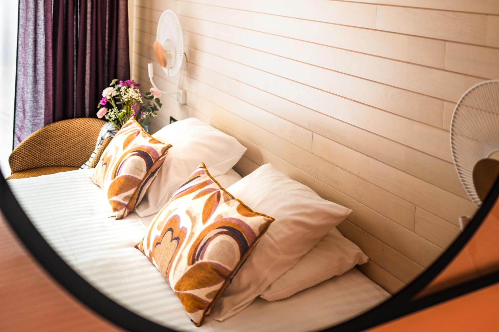 Hotel Valdys Thalasso & Spa - Beau Rivage Roscoff Exteriör bild