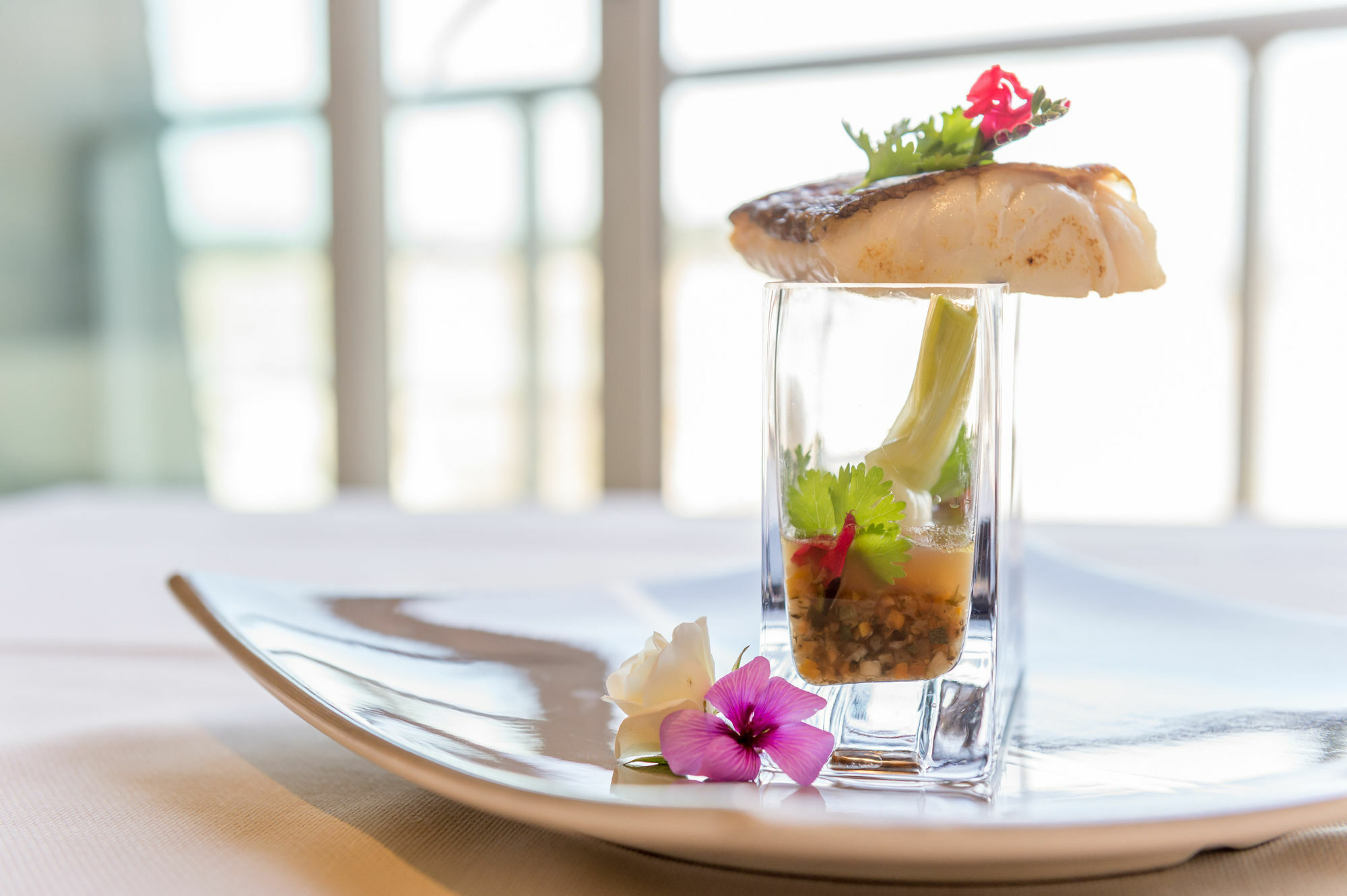 Hotel Valdys Thalasso & Spa - Beau Rivage Roscoff Exteriör bild