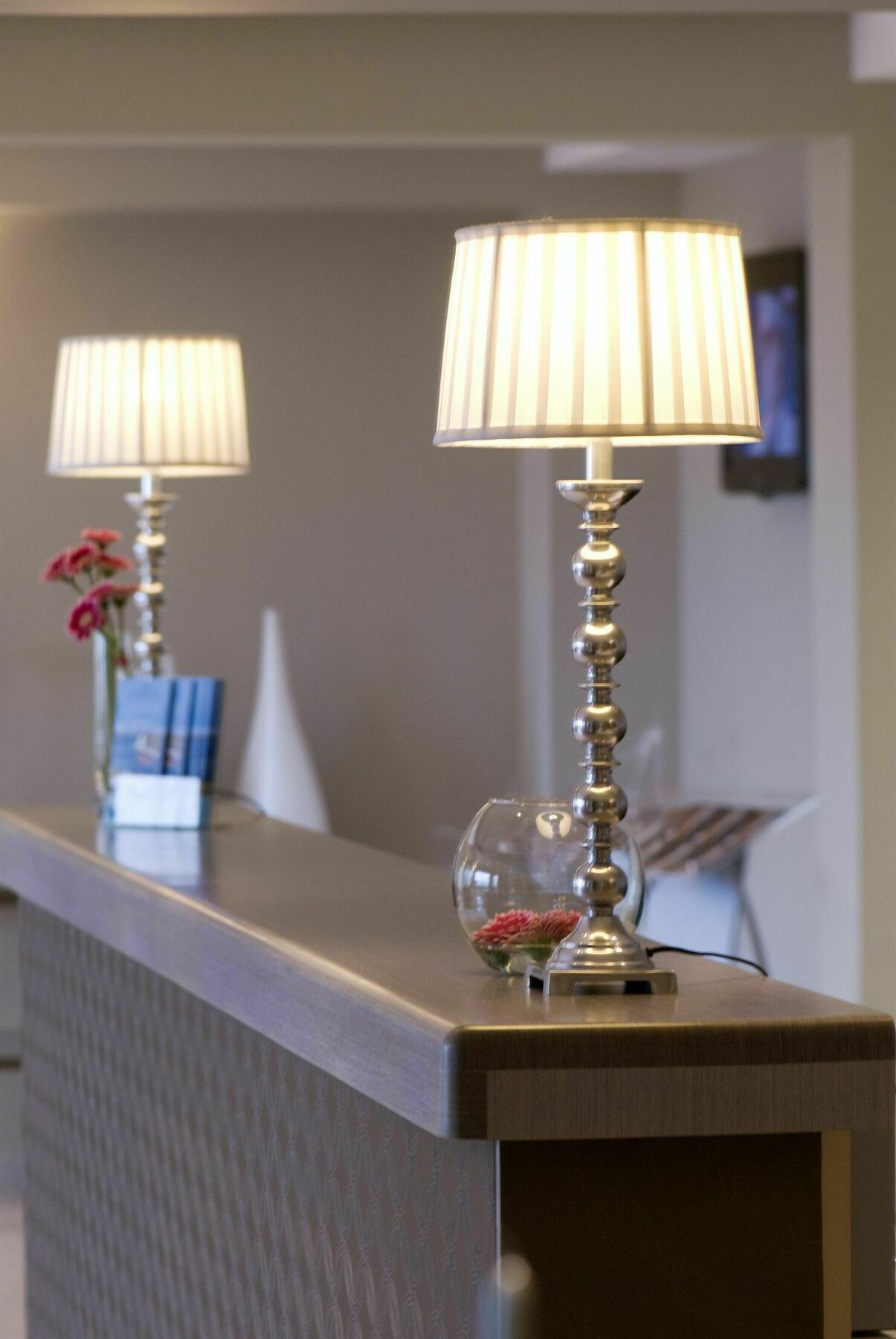 Hotel Valdys Thalasso & Spa - Beau Rivage Roscoff Exteriör bild